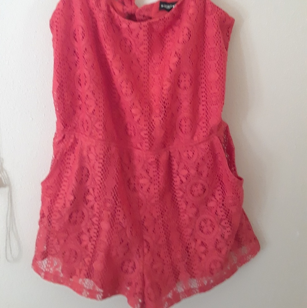 Romper